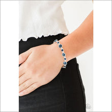 Load image into Gallery viewer, Starstruck Sparkle-Blue
