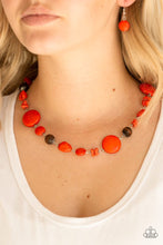 Load image into Gallery viewer, Canyon Collection-Orange

