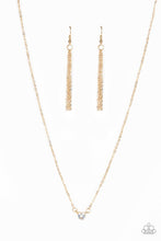 Load image into Gallery viewer, Heartbeat Bling-Gold
