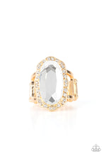 Load image into Gallery viewer, BLING to Heel-Gold
