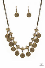 Load image into Gallery viewer, Walk The Plank-Brass
