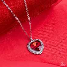 Load image into Gallery viewer, Sweethearts Stroll-Red

