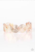 Load image into Gallery viewer, Braided Brilliance-Gold
