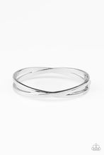 Load image into Gallery viewer, Crossing Over-Silver

