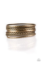 Load image into Gallery viewer, Rattle and Roll-Brass
