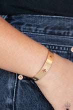 Load image into Gallery viewer, American Girl Glamour-Gold
