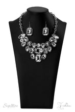 Load image into Gallery viewer, The Tasha-Zi Collection 2022
