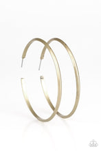 Load image into Gallery viewer, 5th Avenue Attitude-Brass
