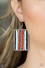 Load image into Gallery viewer, Beadwork Wonder-Red
