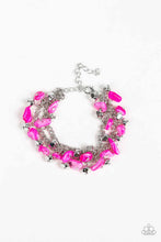 Load image into Gallery viewer, Plentiful Pebbles-Pink
