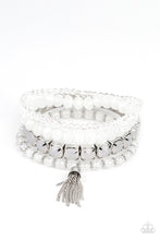 Load image into Gallery viewer, Day Trip Trinket-White
