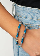 Load image into Gallery viewer, Delightfully Dainty-Blue
