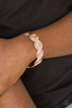 Load image into Gallery viewer, Braided Brilliance-Gold
