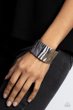 Load image into Gallery viewer, Modern Metallurgy-Black
